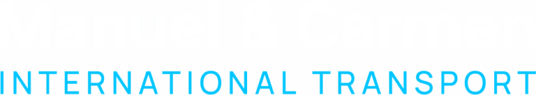 logo tipografico blanco