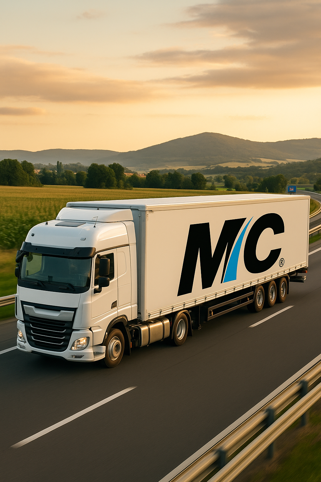 trailer mc autovia